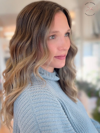Leanne Winn Hairstylist - Thumbnail