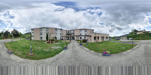 Photo de Maison de Retraite Les Charmes à Ardoix (07290)