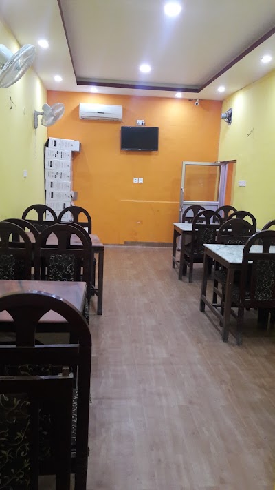 Photos of Raju Hotel &Family Restaurant