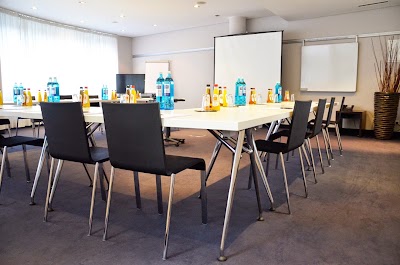 Photos of Bristol Hotel Frankfurt