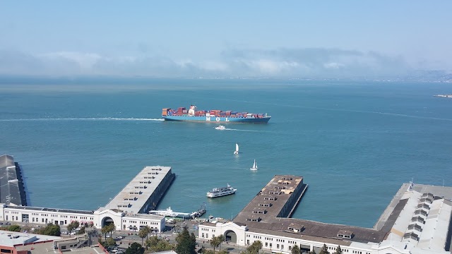 Coit Tower