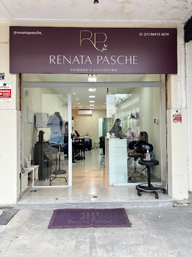 Renata Pasche | Cuidado e Autoestima