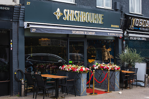 Shishbourne Restaurant - Thumbnail