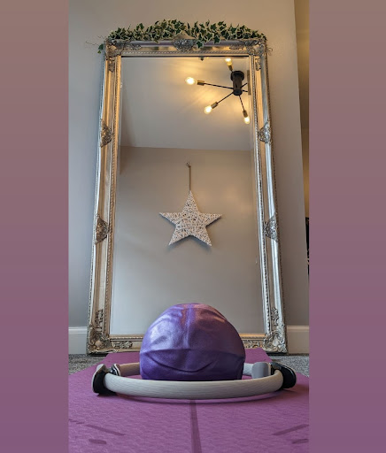 The Pilates Room Skipton - Thumbnail