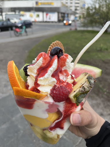 Salentino Eis - Thumbnail