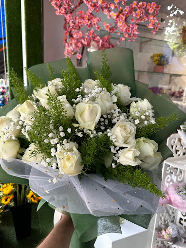Tiệm Hoa Lời Muốn Nói, Vũng Tàu, Bà Rịa Vũng Tàu