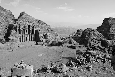Photos of Petra