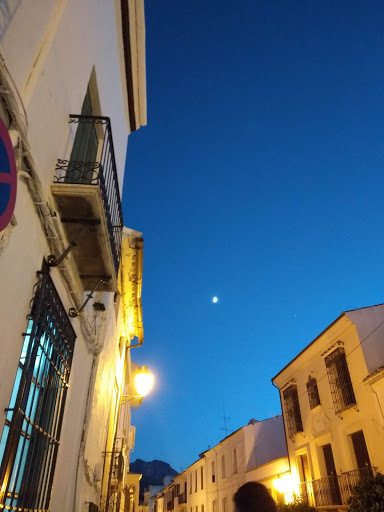 Bar la Hino
