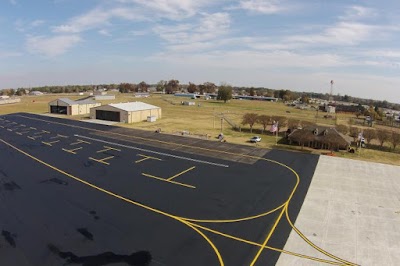 Natchitoches Regional Airport