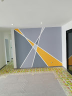 DECORATION PLATRERIE PEINTURE - GILLES PEDUSSEL à Tournon-sur-Rhône