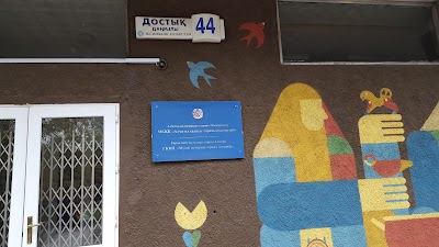 Photos of Museum of the History of Almaty