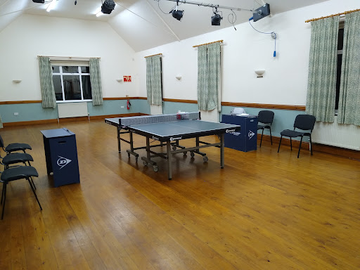 Upton Magna Village Hall - Thumbnail