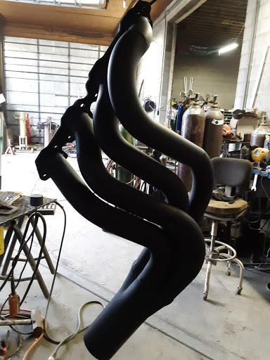 Holsinger's Welding & Auto Rpr - Thumbnail