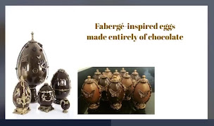 Photo n°2 de Maison Chaudun à Paris (Chocolatier)