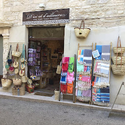 Photo n°1 de Savonnerie 