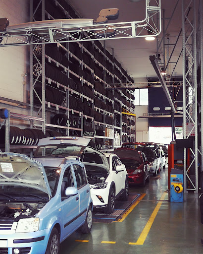 AutoVillage Srl - Thumbnail