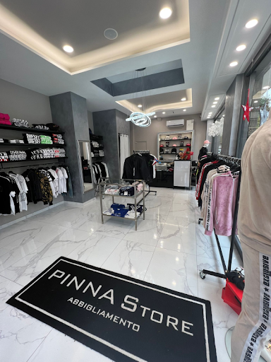 Pinna Store - Visual
