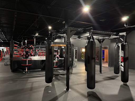 Self Made Training Facility RVA - Thumbnail