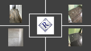 Photo n°7 de Renaissance Carrelage à Stains (Carreleur)