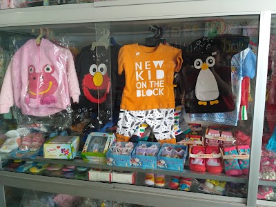 Photos of Mw Baby Shop