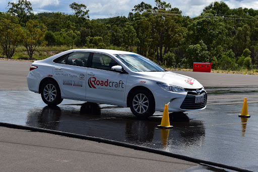 Benaraby Driver Education Facility