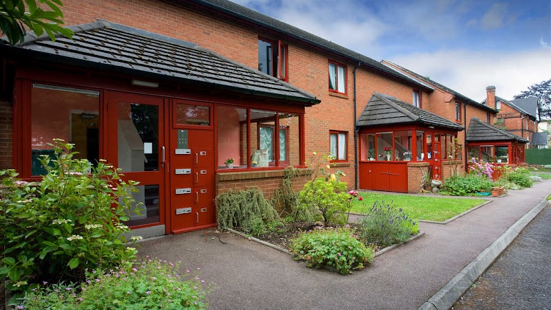 Anchor - Ashwood Court photo 2