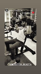 Beauty & Beast Gym – Gym in Madurai, Tamil Nadu