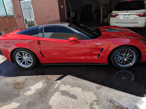 MOTOR SPORTS Professional Auto Detailing [ car wash ] - Thumbnail