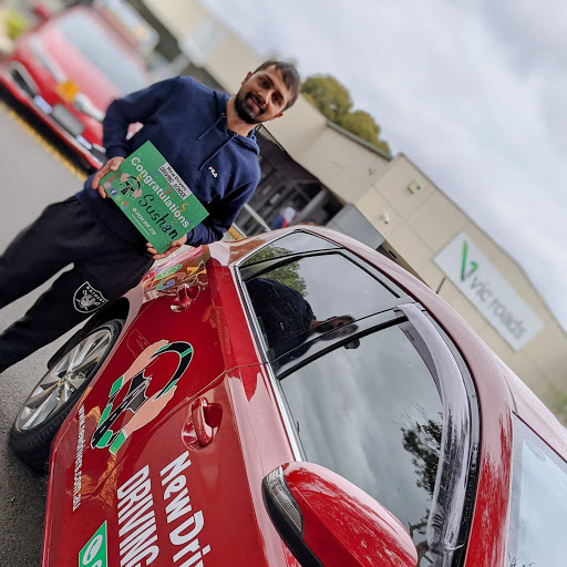 New Drivers Driving School Gallery - Australia
