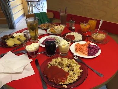 Photos of Centrs, kafejnica-bistro, Diana-Bistro