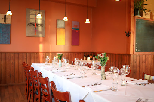 Bethany's Table - Visual