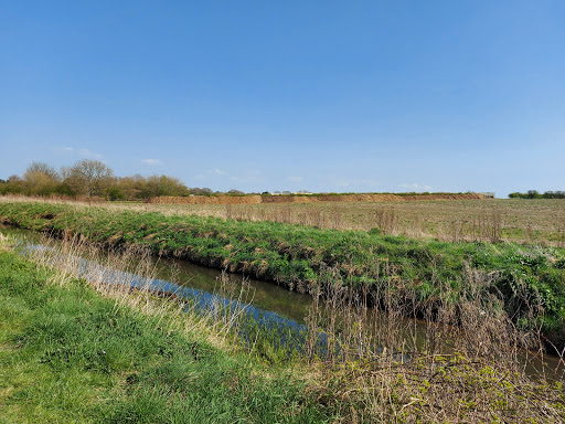 Bottesford Beck Bridleway
