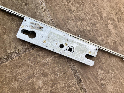 Moorlands Locksmiths - Thumbnail