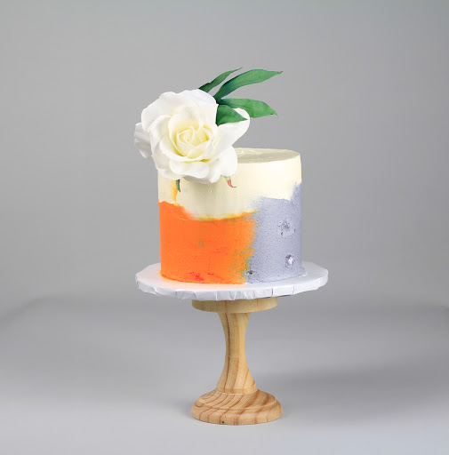 Lovesome Cakes - Thumbnail