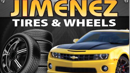 Jimenez Tires & Wheels - Thumbnail