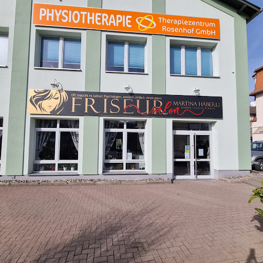 Friseur Häberli - Visual