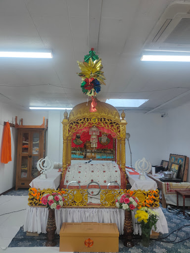 Gurdwara Sri Guru Nanak Dev Ji Oxford - Thumbnail