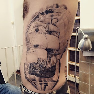 Photos of City Piercing & Tattoo