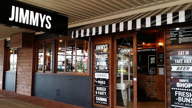 Jimmys Burger & Co