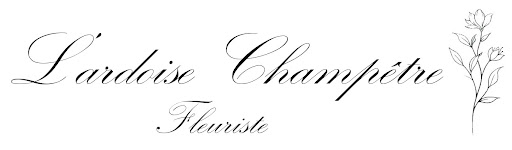 L'ardoise champêtre