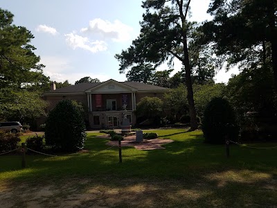 Photos of Orangeburg Arts Center
