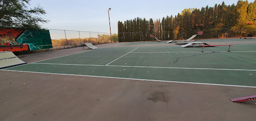 loges Park - Visual