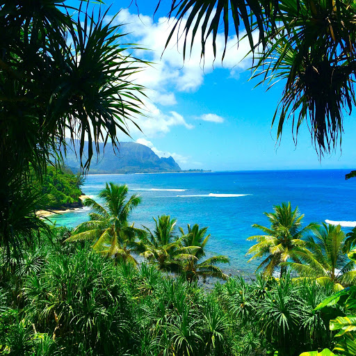 Kauai Eden Tours Gallery - United States