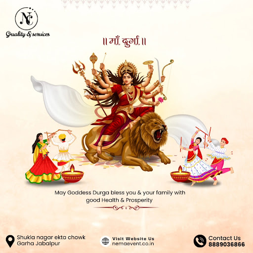Happy navratri to all of you post image