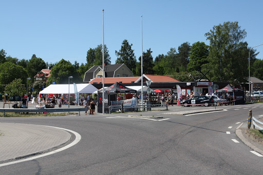 Krysset Lanthandel - Visual
