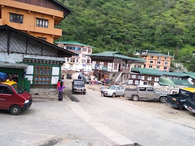 Photos of Kota Shopping Center