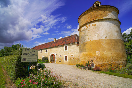 Photo de Les Granges du Château de Ribourdin