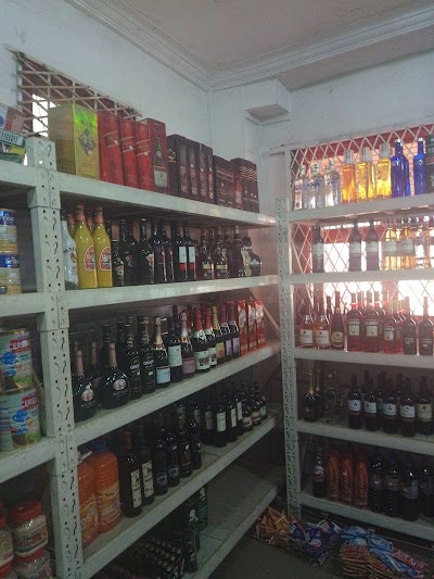 Photos of De' Royal's Supermarket