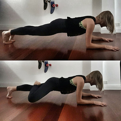 Pyrmont Fitness Coach & Trainer - Thumbnail