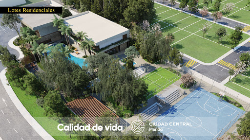 Ciudad Central Puebla - Thumbnail